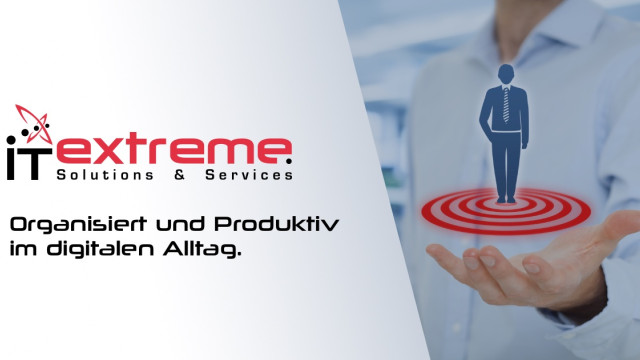 ITextreme - Vorschaubild